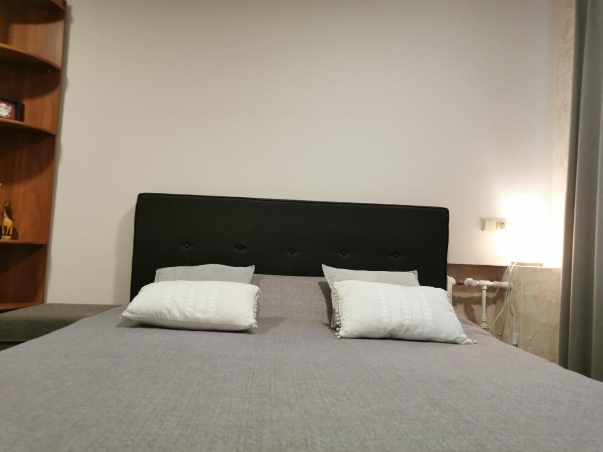 Central Apartments Nojus Друскининкай Экстерьер фото